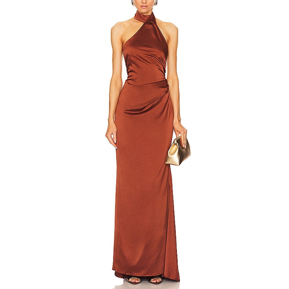 Nookie 'Entice' Gown Size S